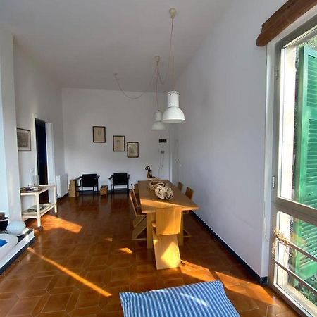Apartamento Aurea Bonassola Exterior foto