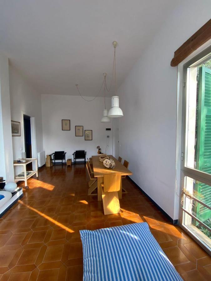 Apartamento Aurea Bonassola Exterior foto
