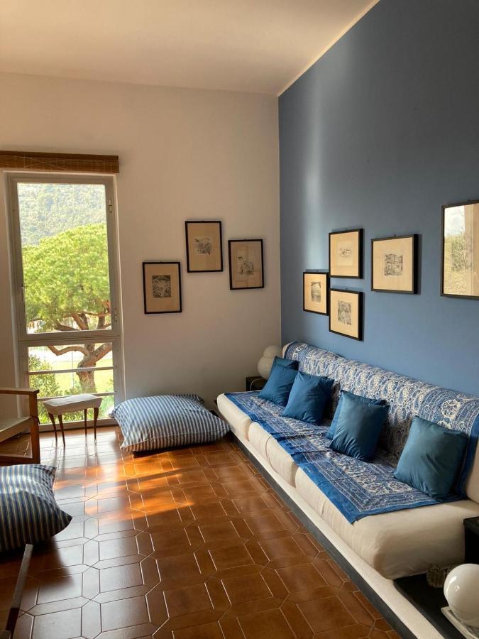 Apartamento Aurea Bonassola Exterior foto