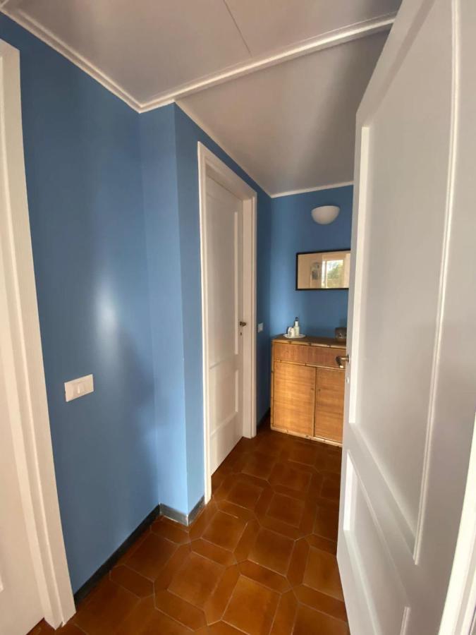 Apartamento Aurea Bonassola Exterior foto