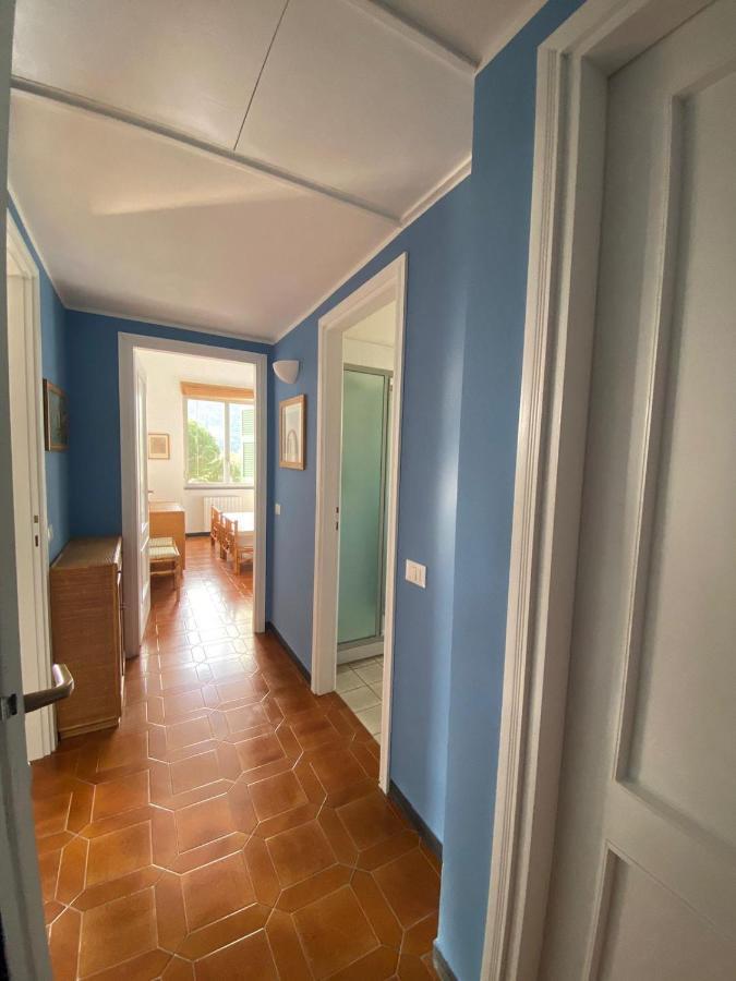 Apartamento Aurea Bonassola Exterior foto