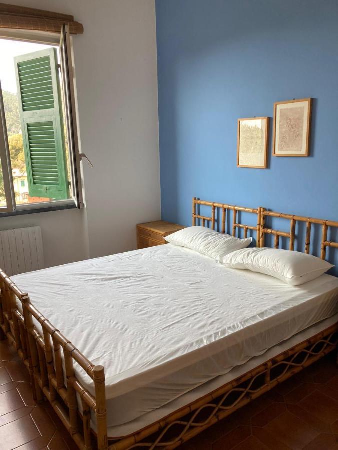 Apartamento Aurea Bonassola Exterior foto