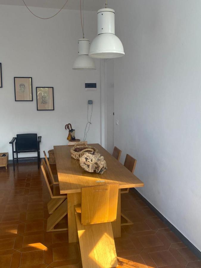 Apartamento Aurea Bonassola Exterior foto