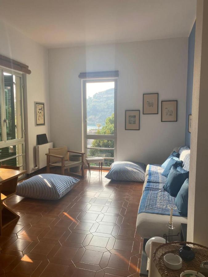 Apartamento Aurea Bonassola Exterior foto