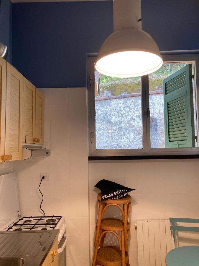 Apartamento Aurea Bonassola Exterior foto
