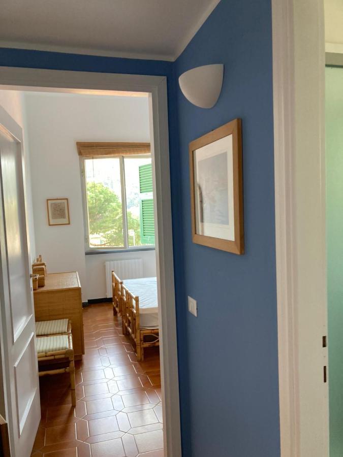 Apartamento Aurea Bonassola Exterior foto