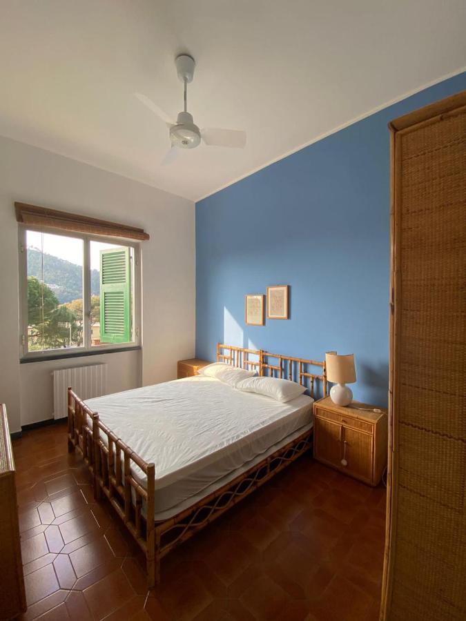 Apartamento Aurea Bonassola Exterior foto