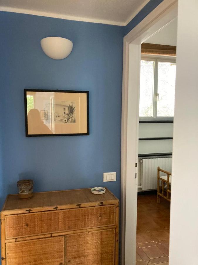 Apartamento Aurea Bonassola Exterior foto